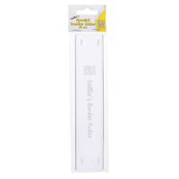 Nellie's Choice • nellie's special border ruler 20cm - thumbnail