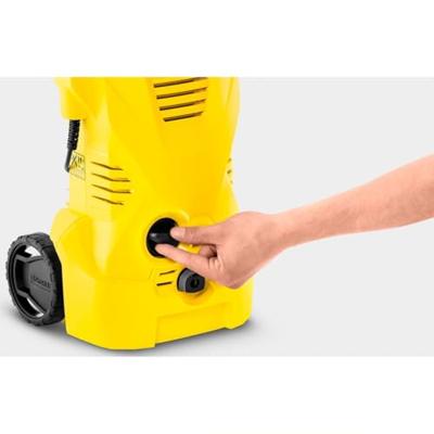 Karcher 1.673-603.0 | K2 Power Control | Home | Koudwater Hogedrukreiniger - 1.673-603.0 - thumbnail