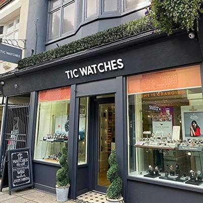 Police PL15970JSUR02 Heren Horloge 50mm 5 ATM Police PL15970JSUR02 Heren Horloge 50mm 5 ATM