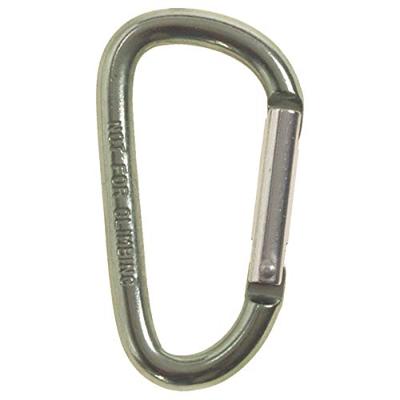 MFH - Military & Adventure 27533B Karabijn D6x60A 6 mm x 60 mm 1 stuk(s) MFH - Military & Adventure 27533B Karabijn D6x60A 6 mm x 60 mm 1 stuk(s)