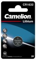Camelion cr 1632 lithium cell - thumbnail