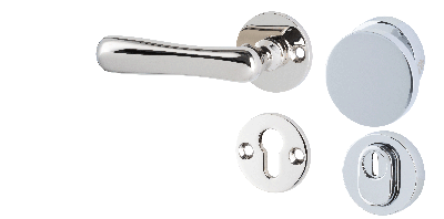 Knopg.LS SKG Linea XL/Elegant MGN/MGC