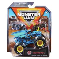 Monster Jam Die Cast Truck 1:64 - thumbnail