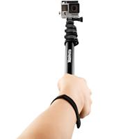 Manfrotto Tripod adapter GoPro - thumbnail