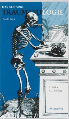 Handleiding traumatologie (Paperback) Handleiding traumatologie (Paperback)