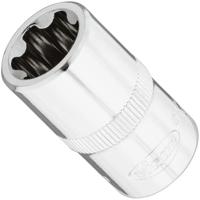Vigor V7920-EP18 E+ profiel Dopsleutelinzetstuk 1 stuks Vierkant, 1/2 (12.5 mm) - thumbnail