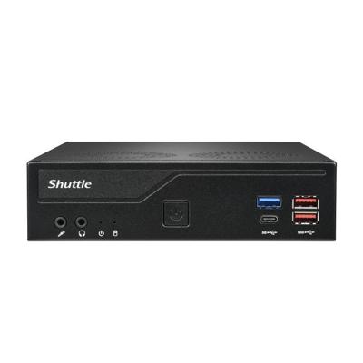 Shuttle Barebone DH770 DH770 Shuttle Barebone DH770 DH770