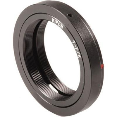 BIG Lensadapter T2 naar Pentax K