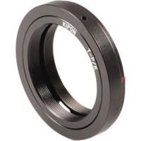 BIG Lensadapter T2 naar Pentax K - thumbnail