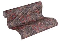 Livingwalls New Walls bruin behang | 373913 - thumbnail