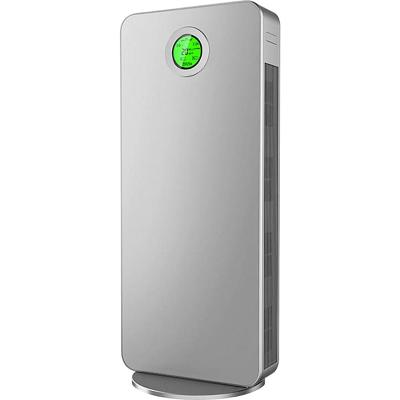 Nevoox 01-03-004-04 LF 2030 UV-C-luchtreiniger 84 m² Zilver