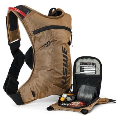 USWE mtb hydro 3l hydration pack