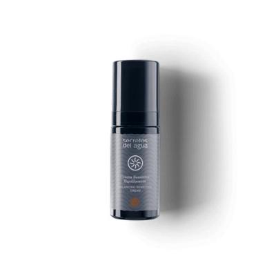 Secretos Del Agua Face Balancing Sensitive Cream
