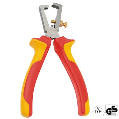 Brüder Mannesmann Afstriptang VDE 160 mm (Hobby) - 10608