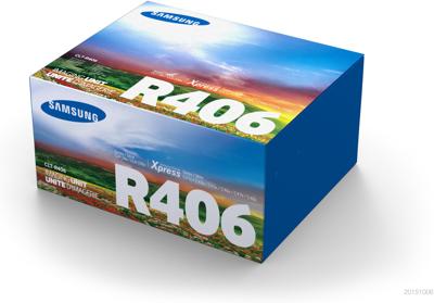 SAMSUNG CLT-R406 Drumunit