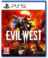 Evil West - thumbnail
