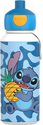 Mepal Drinkfles Pop-Up Campus 400 Ml Mepal Drinkfles Pop-Up Campus 400 Ml