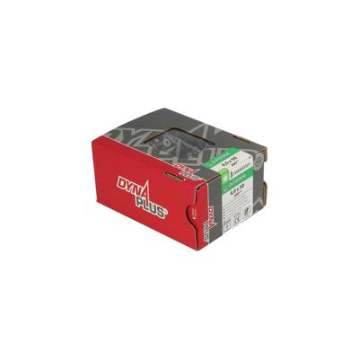 Dynaplus spaanplaatschroef AR coating PK TX T20 4.0x50 Eurofix - Eurofix