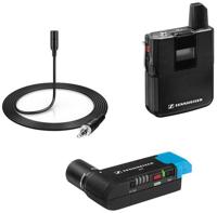 Sennheiser AVX-MKE2 Lavalier Set PRO - thumbnail