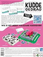 Kuddegedrag - thumbnail