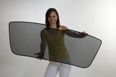 Sonniboy zonneschermen passend voor BMW 3 E90 Sedan 05- CL78253