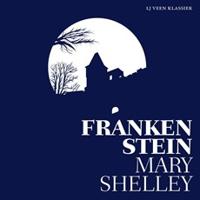 Frankenstein - thumbnail