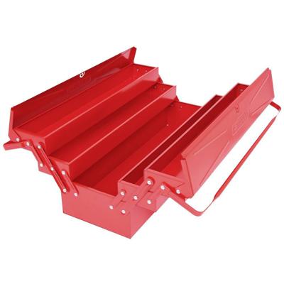 KS Tools 9990125 999.0125 Gereedschapskist (leeg) Metaal