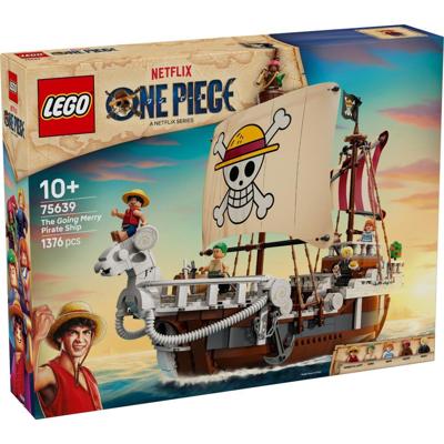 75639 LEGO® ONE PIECE
