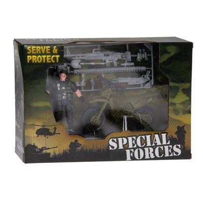 Johntoy Army forces speelset