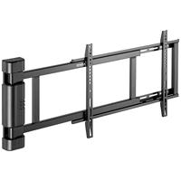 SpeaKa Professional SP-TVM-701 TV-beugel Inklapbaar, Met afstandsbediening 81,3 cm (32) - 190,5 cm (75) Met elektromotor, Zwenkbaar - thumbnail