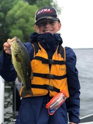 Sol Scout Survival Kit Multi