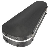 Fazley Protecc AMBK ABS koffer voor mandoline zwart - thumbnail