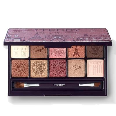By Terry V.I.P. Expert Paris Mon Amour Palette