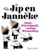 Jip en Janneke (Hardback) - thumbnail