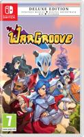 Wargroove Deluxe Edition - thumbnail