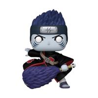 Naruto Shippuden Funko Pop Vinyl: Kisame - thumbnail