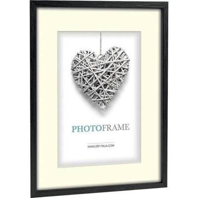 Zep Fotolijst V32455 Regent 5 Black 30x40 / 40x50 cm