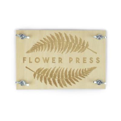 Gift Republic Bloemenpers Gift Republic Bloemenpers