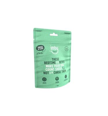 Imby snacks nachtrust & gewrichten 100 gram