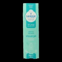 Seepje Showergel oakmoss and neroli navulling 38 Gram - thumbnail