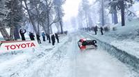 PlayStation 5-videogame Nacon WRC GENERATIONS - thumbnail