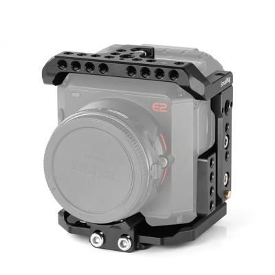 SmallRig 2264 Cage for Z-CAM E2 Camera