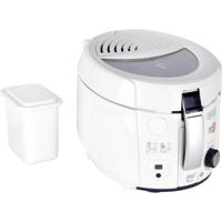 Frituurpan DeLonghi F 38436 Wit 1800 W 1,5 L 1800 W - thumbnail