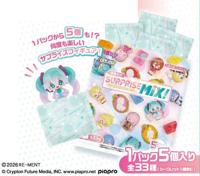 Hatsune Miku Surprise Mix Display (8) - thumbnail