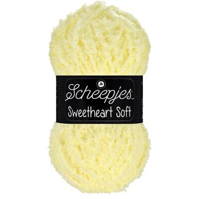 Scheepjes Sweetheart Soft - 025