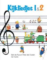 Kijkliedjes 1&2 (Paperback) - thumbnail