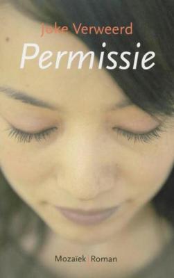 Permissie - Joke Verweerd - ebook