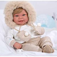 Babypop Arias Zoe 45 cm - thumbnail