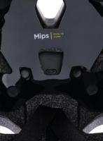 CONTEC helm "abbey mips ct helmets abbey mips gr. l matt black/brown - thumbnail