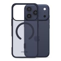 Mobilize MagSafe Compatible Hybrid Pro Case Apple iPhone 17 Pro Max Blue - thumbnail